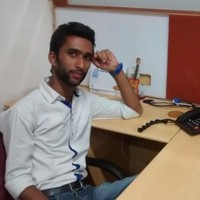Shabil Ahmed