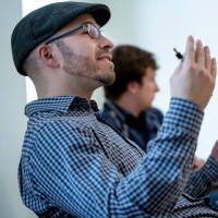 Jonathan Kurzfeld, Phd