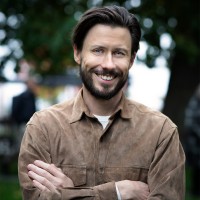 Jacob Nyström