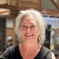 Amanda Thompson