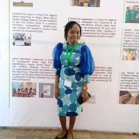 Olamide Adewumi