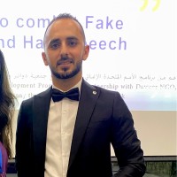 Jamil Saleh