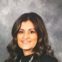 Irma Gomez