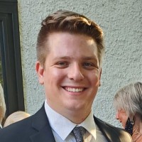 Lucas Hoffman