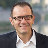 Feuvrier Régis