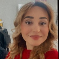 Sinem Burçin Öğüt Akın