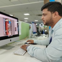 Chetan Jadhav