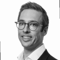 Nicholas Gils