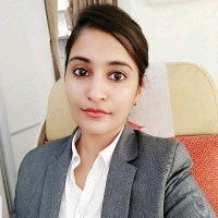 Ca, Cs Mamta Tater