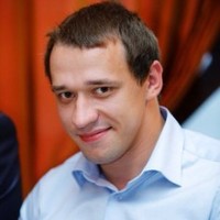 Александр Земцов