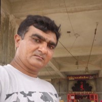 Anjani Virendra