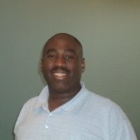 Roderick Jones