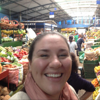 Liz Defreezer