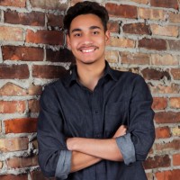 Daniel Ramirez