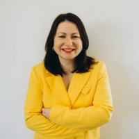Iryna Zemlyana