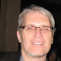 John Anderson