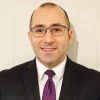 Dmitry Polyakov