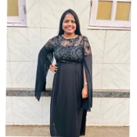 Shrutika Patil