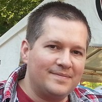 Robbie Bland