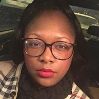 Erica Wilson