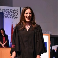 Veronica Charette