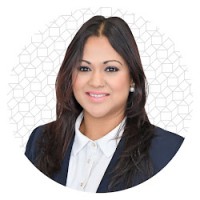 Saleemah Ishaq