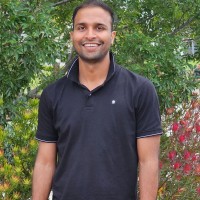 Deepak Kumar