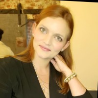 Sarah Gross