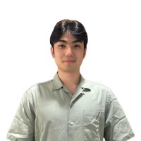 Isaac Khoo