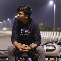 Ayush Raj