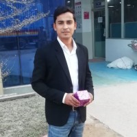 Md Mizan