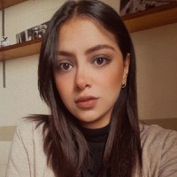 Mayada Maher