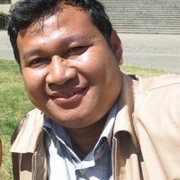Suhendra Suhendra