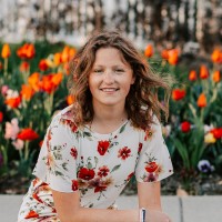 Caitlyn Mcknight