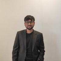 Amjad Shaikh