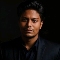 Mohamed Jaseer K