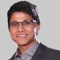 Shashi Kiran Jonnak
