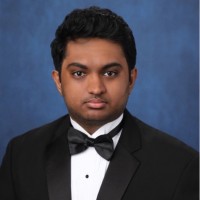 Dhruv K. Girish