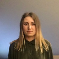 Paulina Elliott-Poxon