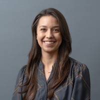 Jasmine Hartman Budnik