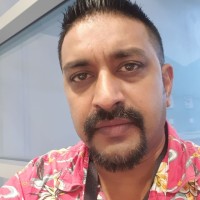 Nitesh Prasad