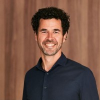 Guido Hanegraaf Msc