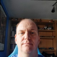 Alan Mcconnell