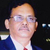 Y F Jayakumar