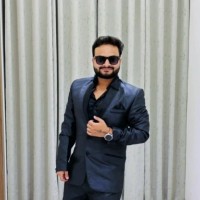 Priyanshu Joshi