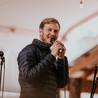Nathan Fray