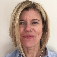 Julie Nelson