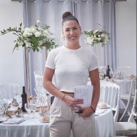 Eva Poujade