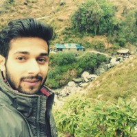 Vishavdeep Thakur