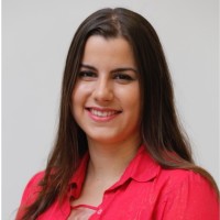 Veronica Pricoli Scheel